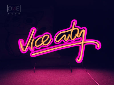 Ways to Use LED Neon Signs in Your Home For an Amazing Decor!
