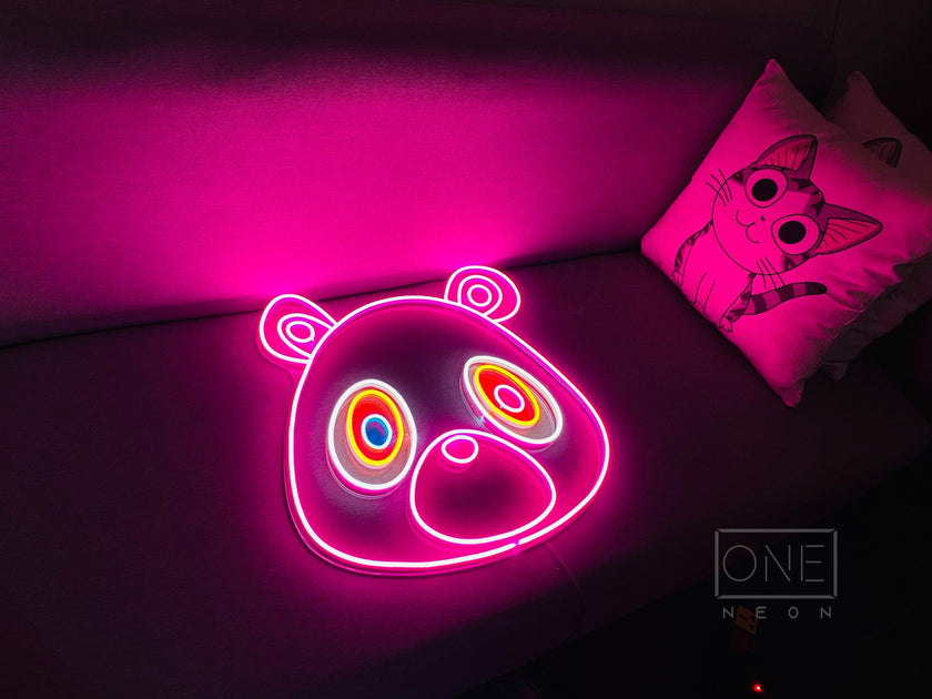 What Are The Advantages Of Using Neon Signs In Your Home?