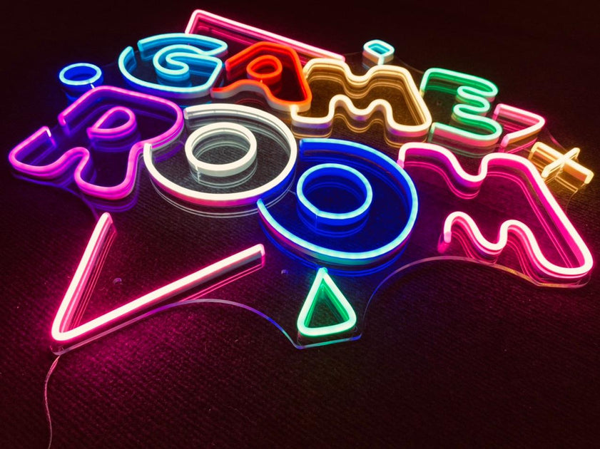 The Ultimate Guide To The Best Neon Signs Led With Design Options 5418