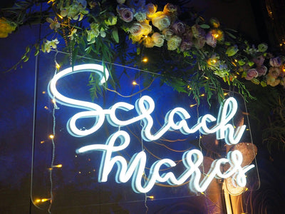 What are the Benefits of Having a Custom Neon Sign for Your Business?