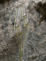 Lightning Bolt | LED Neon Sign