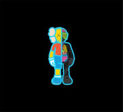 KAWS Figure | LED Neon Sign - ONE Neon