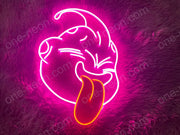 Majin Buu Dragon Ball | LED Neon Sign