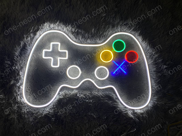 Playstation 4 | LED Neon Sign