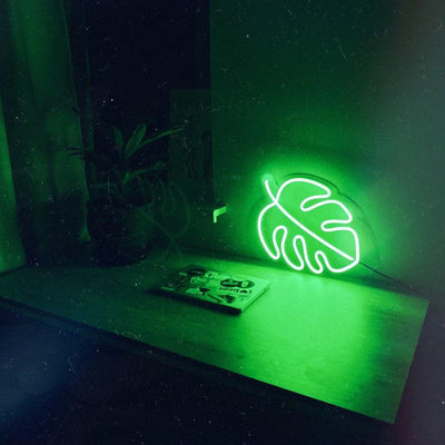 The 8 Signs Neon Lighting Would Look Awesome in your Bedroom