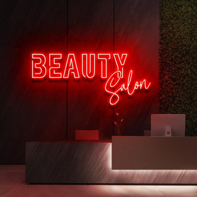 What are the Advantages of Using LED Neon Signs For Your Business?
