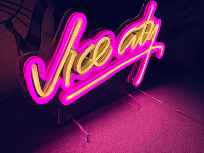 What to Consider When Buying a LED Neon Art ?