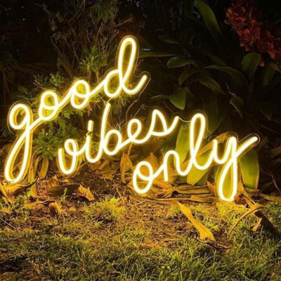 Neon Sign Light Up Your Home in Style with These Creative Ideas for your Holiday Season