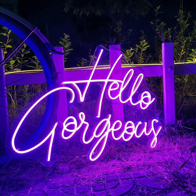 Best Places to Buy LED Neon Lighted Signs Online