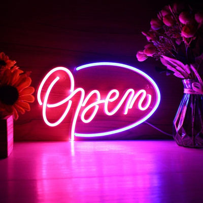 A Guide to LED Flex Neon Signs and How They Can Enhance Your Properties