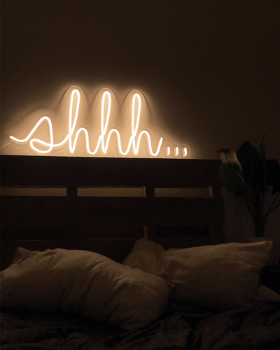 8 Reasons a Neon Wall Decor is a Home Run for Your Home Décor