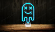 Ghost - Tabletop LED Neon Sign