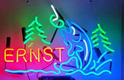 ERNST | LED Neon Sign