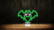 Bat - Tabletop LED Neon Sign