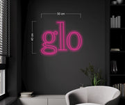 glo | LED Neon Sign