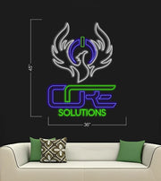 CORE Solution| LED Neon Sign