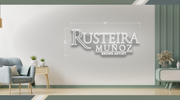 Rusteira Munoz Brows Artist | LED Neon Sign