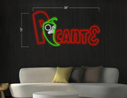 Picante | LED Neon Sign