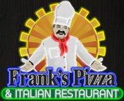 Frank's Pizza & Italian Restaurant | LED Neon Sign