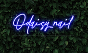 Odaisy_nail | LED Neon Sign