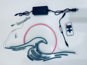 MONDRAGN RANCH - 9ft cord| LED Neon Sign