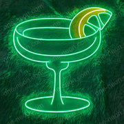 Cocktails | LED Neon Sign