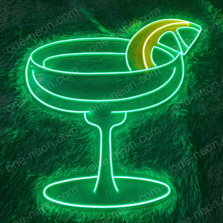 Cocktails | LED Neon Sign