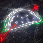 Taco | LED Neon Sign