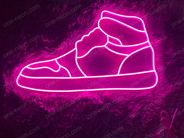 Sneaker | LED Neon Sign