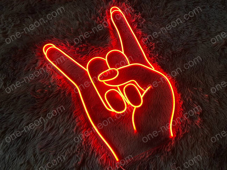 Cool | LED Neon Sign