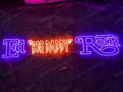 Ed "Big Daddy" Roth | LED Neon Sign