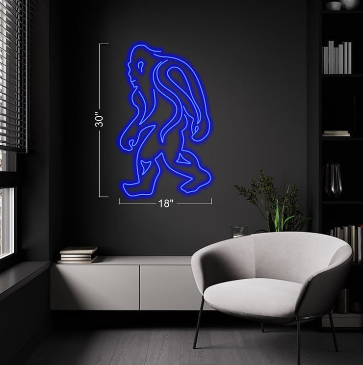 Logo Custom| LED Neon Sign