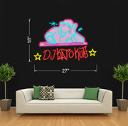 KNOKUTS | LED Neon Sign