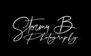 Stormy B. Photography | LED Neon Sign