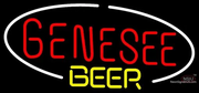 Genesee Beer | LED Neon Sign