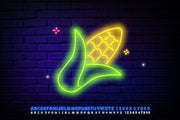 Corn | LED Neon Sign