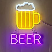 bar sign | LED Neon Sign
