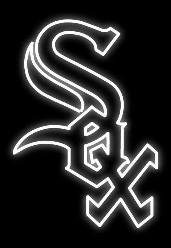 White Sox | LED Neon Sign