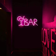 Home Bar Lights | LED Neon Sign
