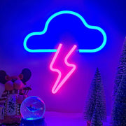 Hanging Sign | LED Neon Sign