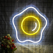Egg | LED Neon Sign