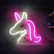 Unicorn | LED Neon Sign