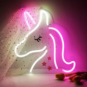 Unicorn | LED Neon Sign