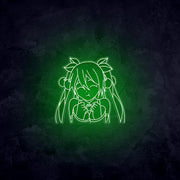 Sakura Miku | LED Neon Sign
