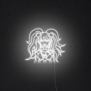 Junko Enoshima| LED Neon Sign