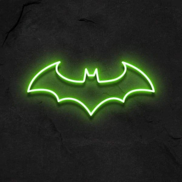 Batman | LED Neon Sign