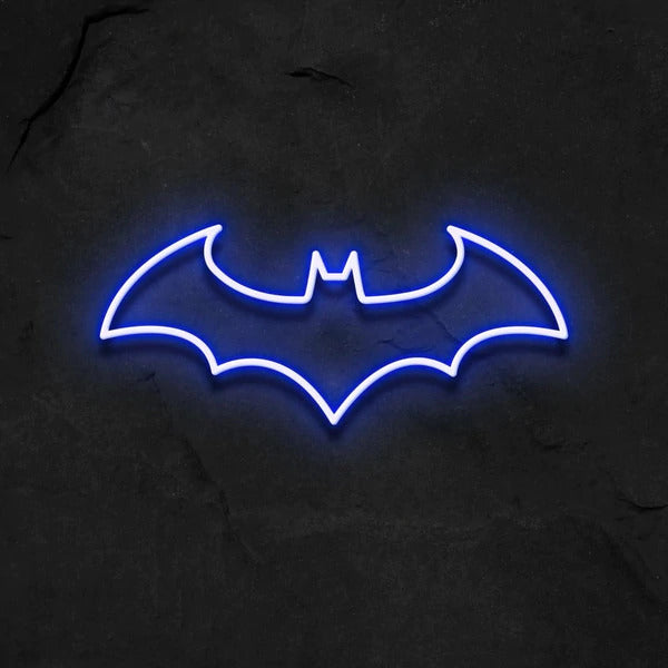 fornuft munching suspendere Batman | LED Neon Sign | ONE Neon