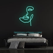 Beauty | LED Neon Sign