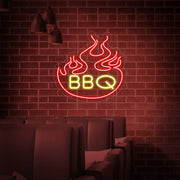 BBQ | LED Neon Sign