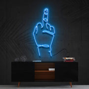 "Go F**k Yourself" | LED Neon Sign